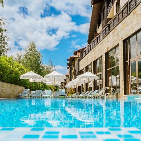 Terra Complex -D6 - Balkan Private Apartment-Spa Sking Golf And Relax Бансько Екстер'єр фото