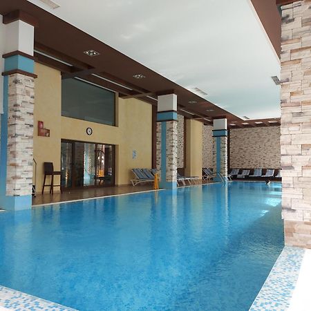 Terra Complex -D6 - Balkan Private Apartment-Spa Sking Golf And Relax Бансько Екстер'єр фото