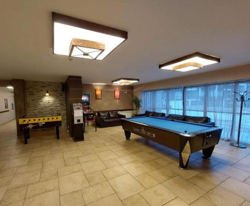 Terra Complex -D6 - Balkan Private Apartment-Spa Sking Golf And Relax Бансько Екстер'єр фото
