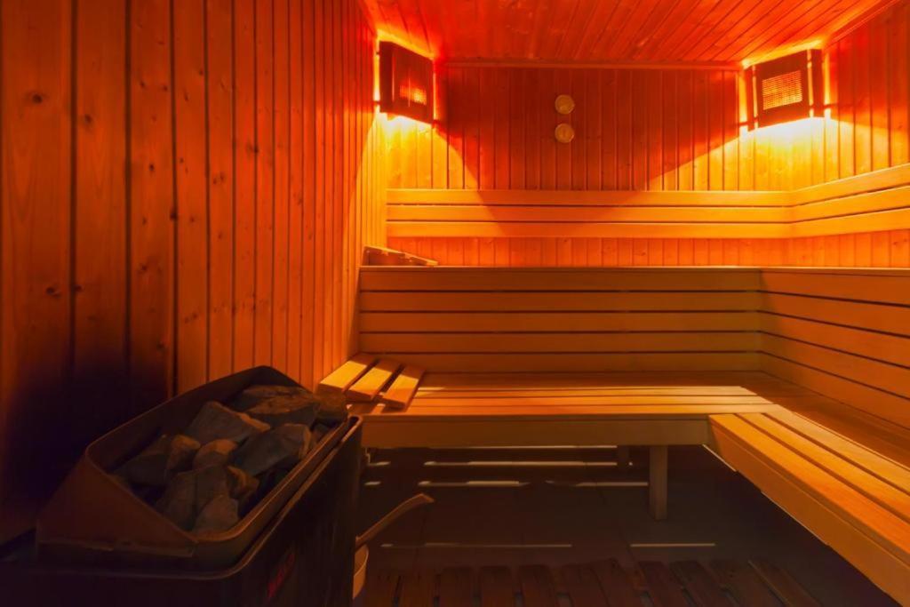 Terra Complex -D6 - Balkan Private Apartment-Spa Sking Golf And Relax Бансько Екстер'єр фото