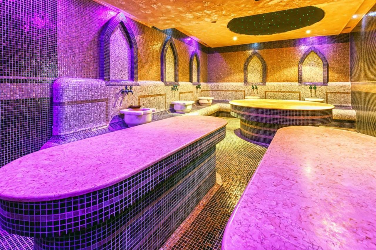 Terra Complex -D6 - Balkan Private Apartment-Spa Sking Golf And Relax Бансько Екстер'єр фото